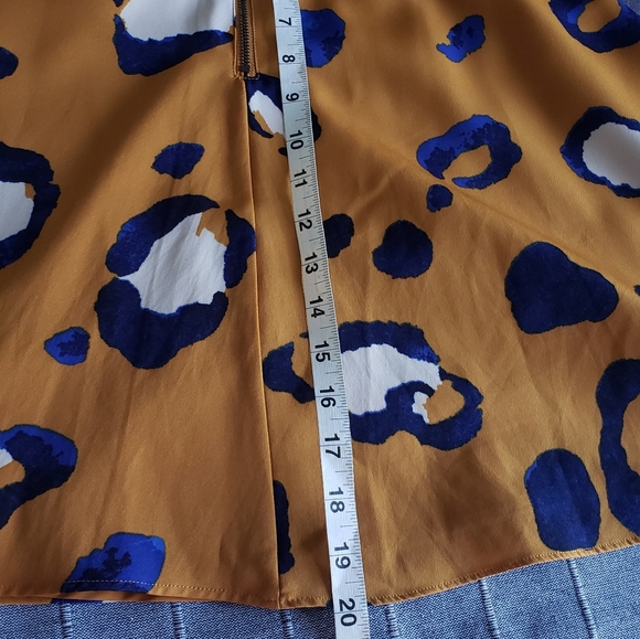 3.1 Phillip lim skirt - Picture 4 of 5